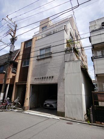 星野マンション