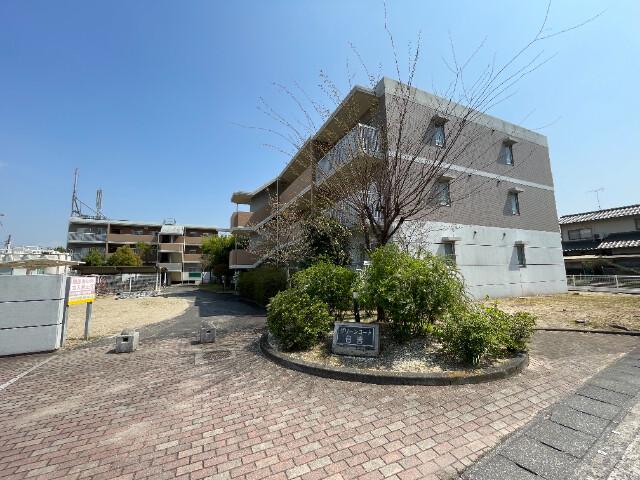 グリーンコート日吉