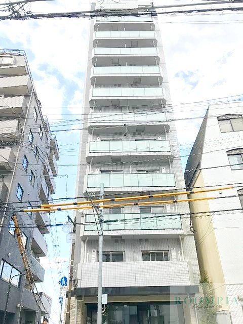 メインステージ若松河田