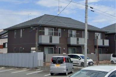 クラッシィ中央 I番館