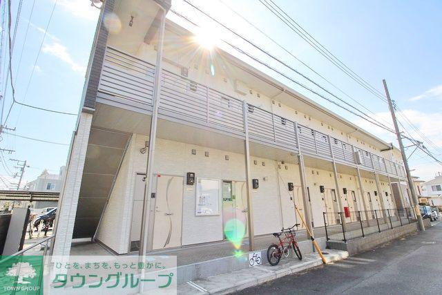 クレイノ湘南辻堂