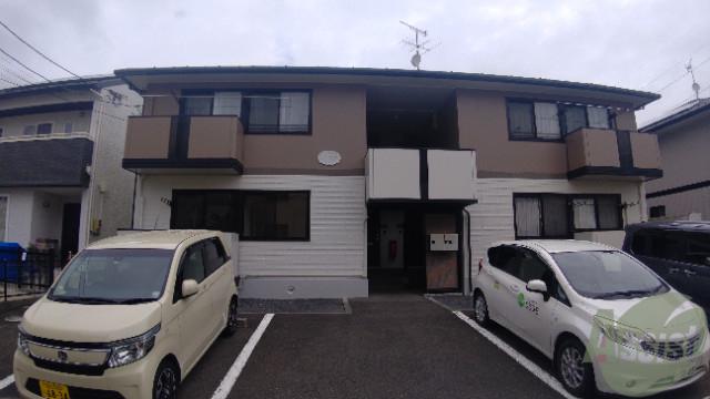ロイヤルビレッジYSⅡ
