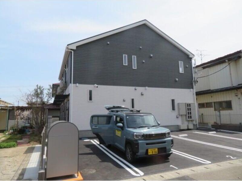 ASUIT南光台