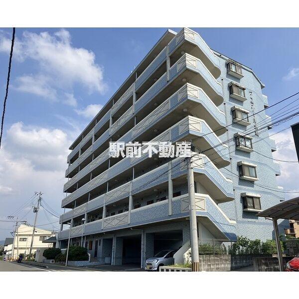 OAK VILLA 大野城レジデンス