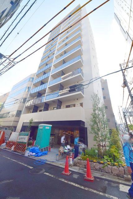 ルフォンプログレ文京湯島