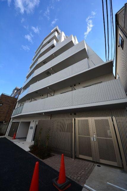 グロース西荻窪