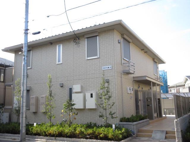 アゼリア上鷺D