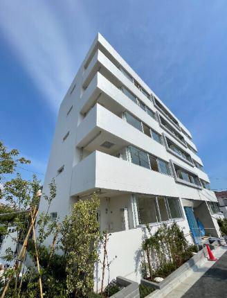 RESIDENCE新川橋(2LDK/2階)