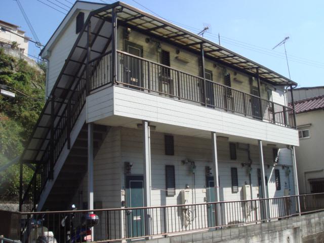 プチメゾン南町