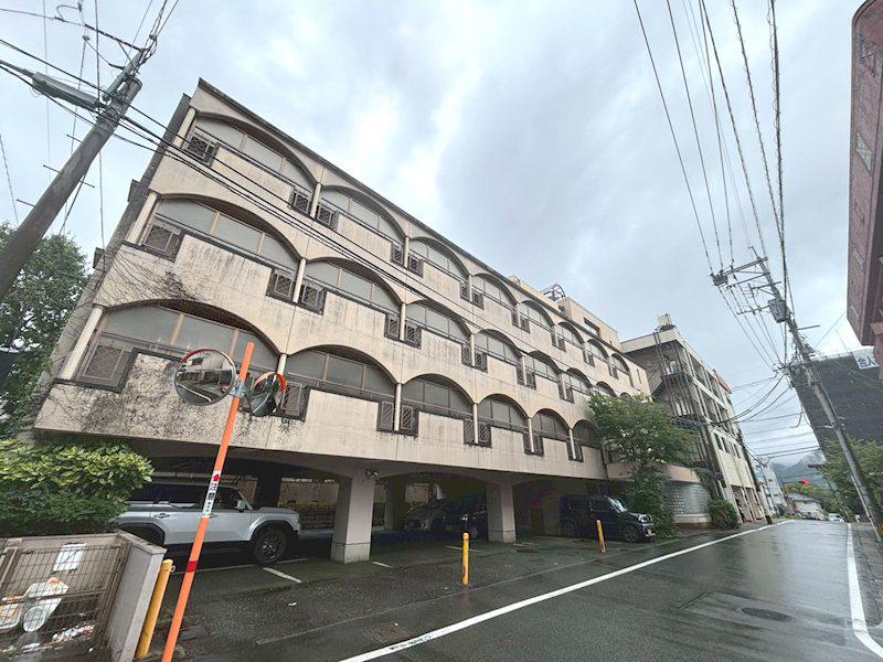 アプリーレ京町