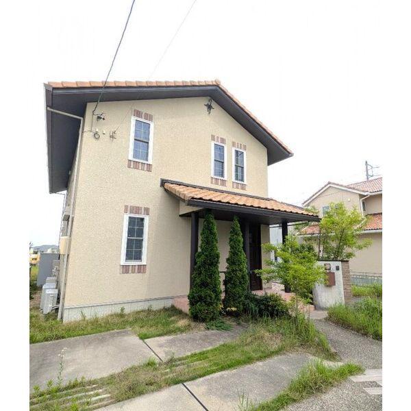 高岡台4丁目戸建