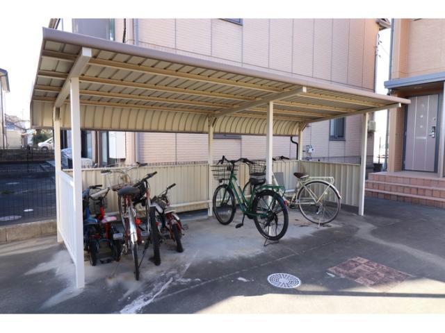 ブランシェコート B