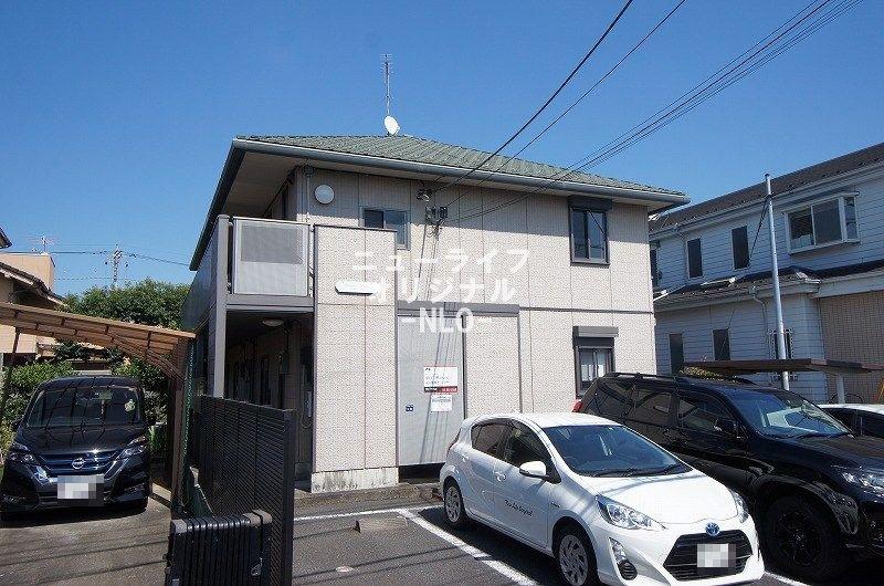 シャテロミサワ