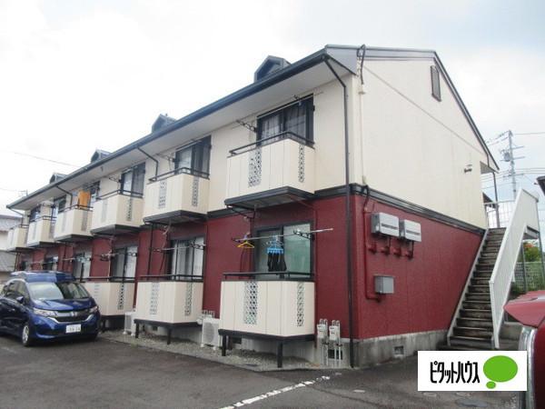 セジュール新南新屋