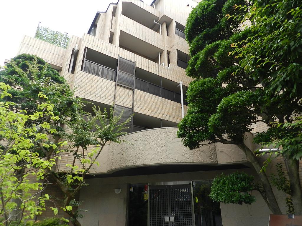アルコム東山(2LDK/2階)
