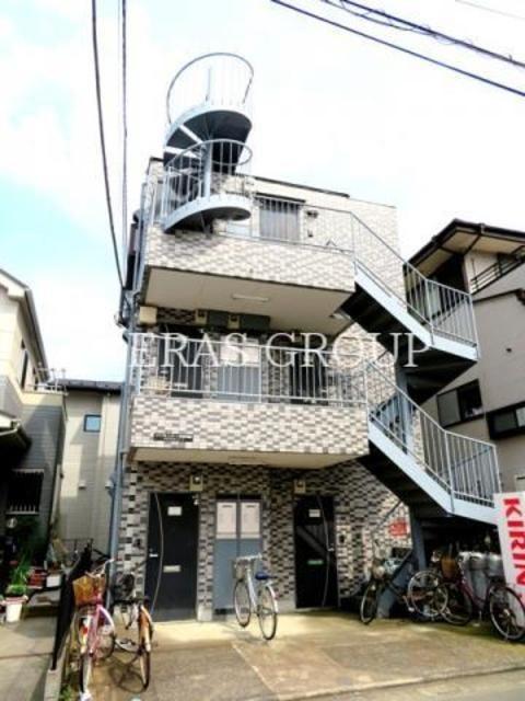 マテリアルエステート草加一番館