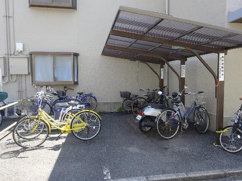 ハイツカメリア