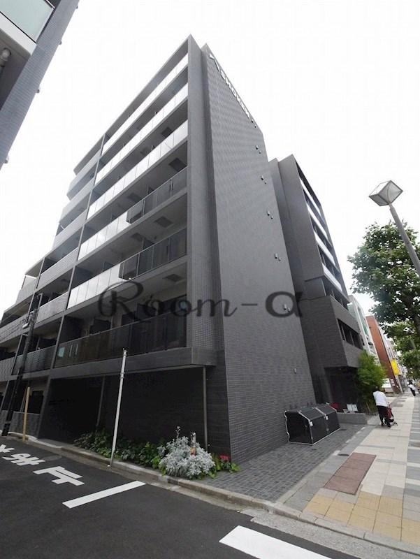 SHOKEN RESIDENCE横浜天王町