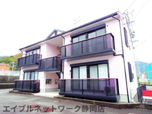 プリンス丸子A