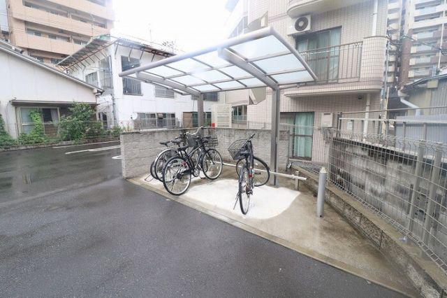 ヴィアンジュ黒崎