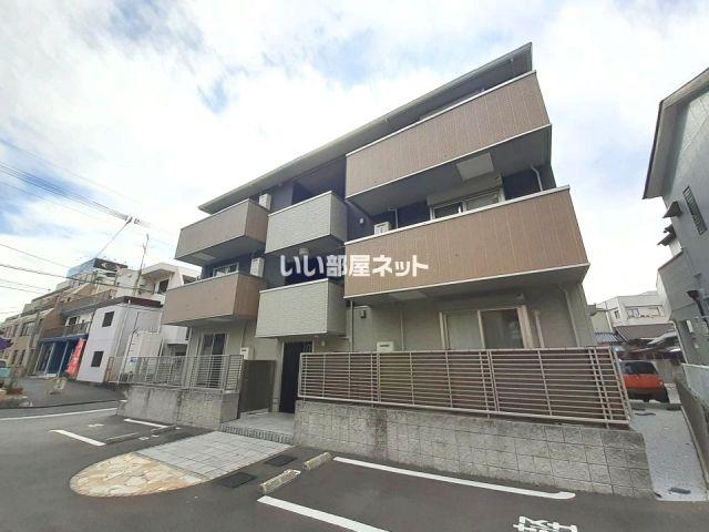 ヴィアンジュ黒崎