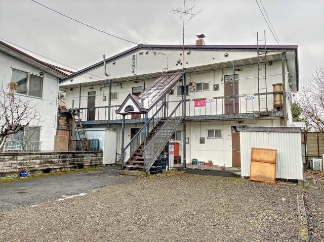 豊岡3.3コーポ