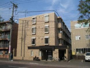 シティパル北円山