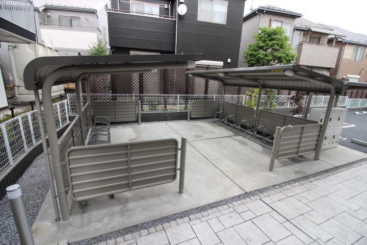 サードコート