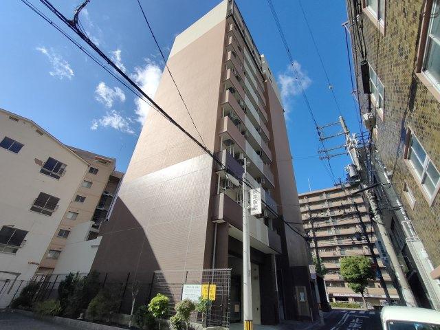 KDXレジデンス三宮