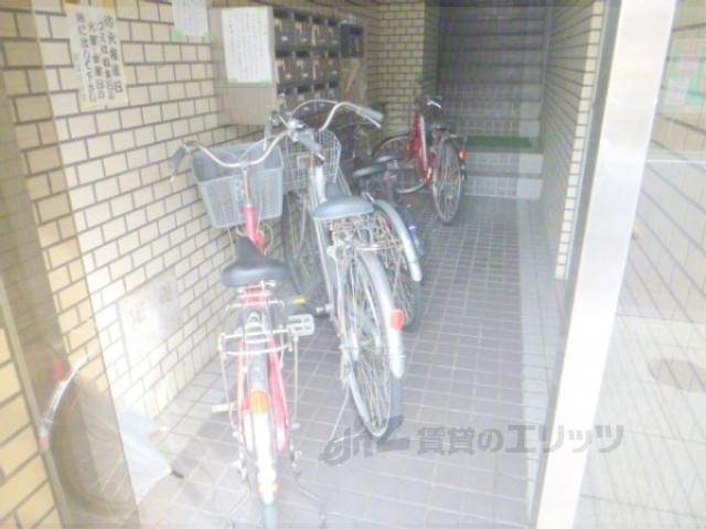 グランパレ大宮
