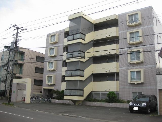 グラード元町 