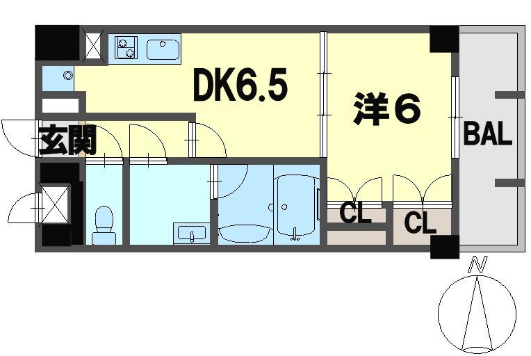 ライオンズマンション東山弐番館