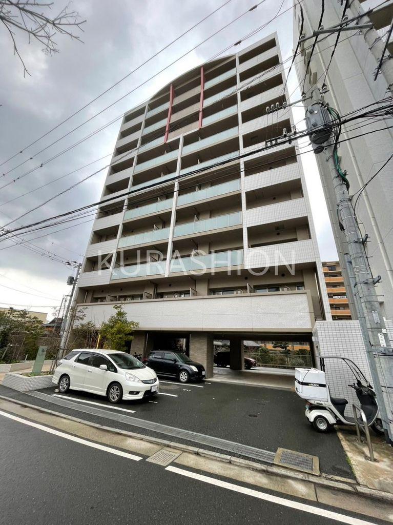 ウェルブライト美野島