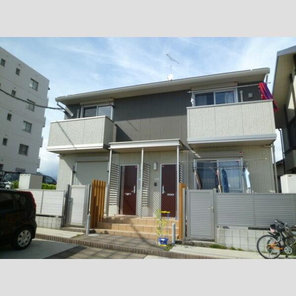 D-ROOM神丘町(2LDK/1階)