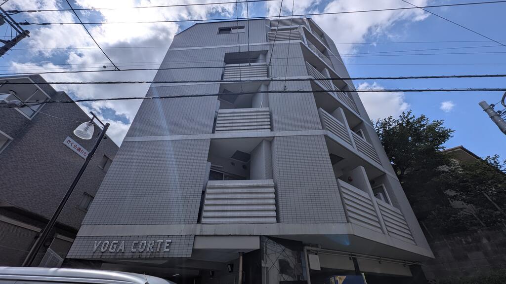 ヴォーガコルテ世田谷上町