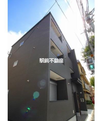THE NOBLES 諏訪野町II