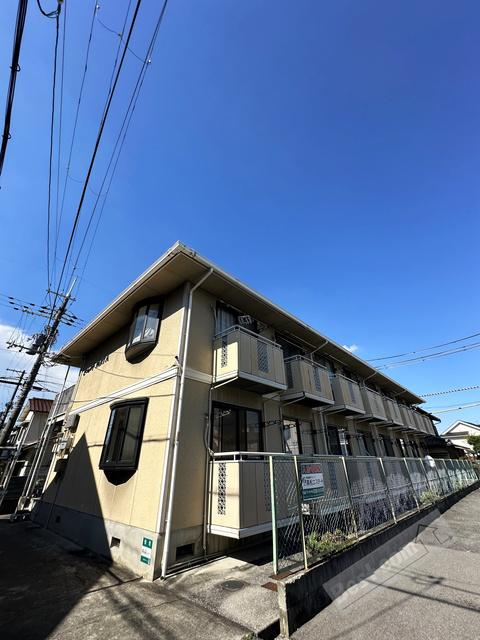 セジュールF B棟