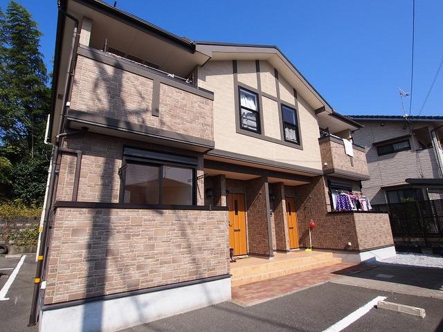 ファミーユ