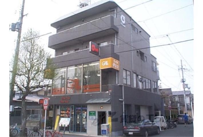 第23長栄京米ビルマンション