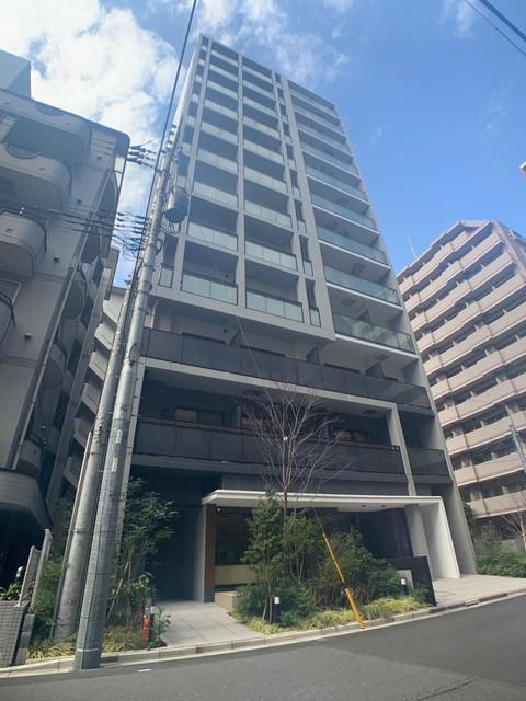 エスティメゾン門前仲町