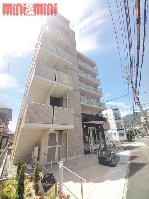 ヌーベルメゾン六甲