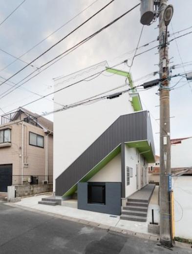 プリモ検見川