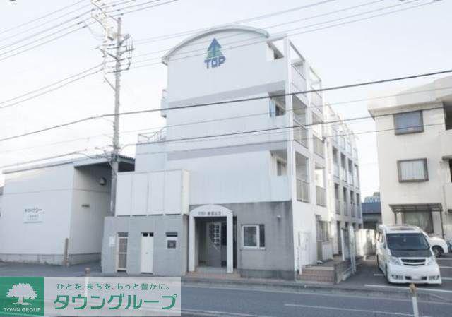 トップ新狭山第二
