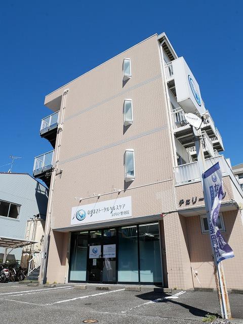 チェリーハイツ