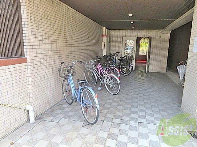 RIORA塚本Ⅱ