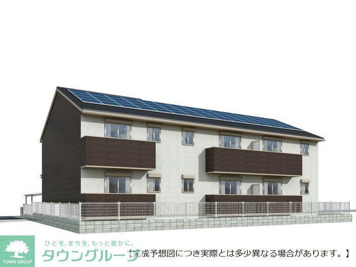 EPIS 広田(2LDK/2階)