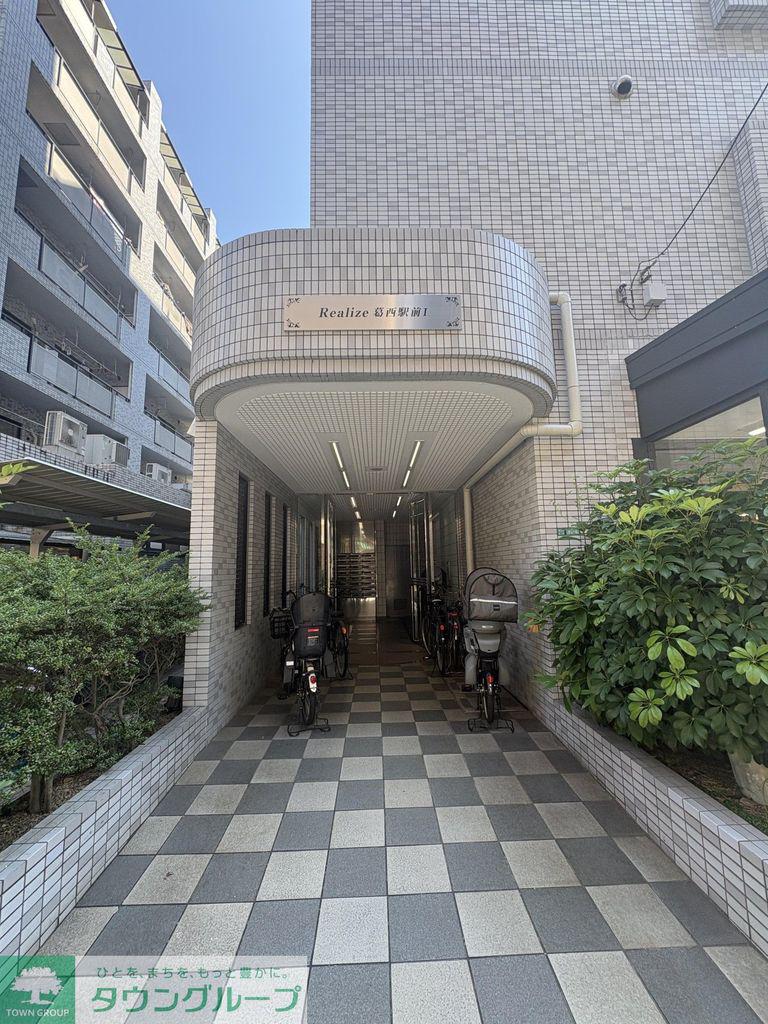 リアライズ葛西駅前I