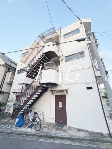 ニュー横井