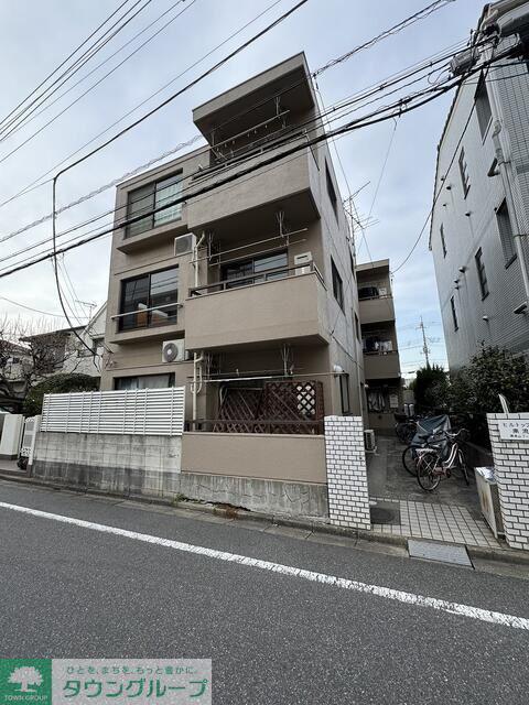 ヒルトップ南流山