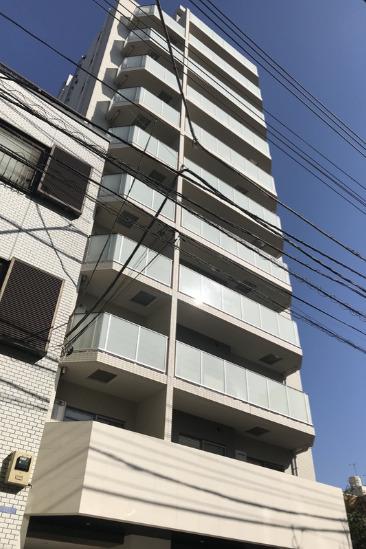 ティモーネ上野の森ノース
